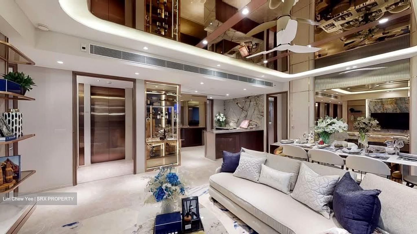 Grand Dunman (D15), Apartment #565693901